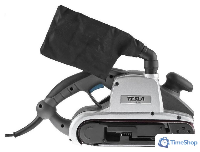 Ленточная шлифмашина Tesla TS1200 - Изображение №2 — Интернет-магазин Time-Shop