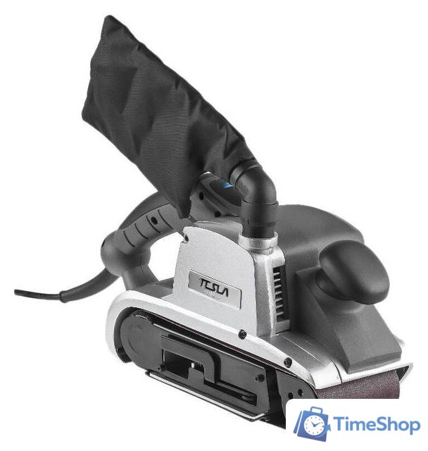 Ленточная шлифмашина Tesla TS1200 - Изображение №1 — Интернет-магазин Time-Shop
