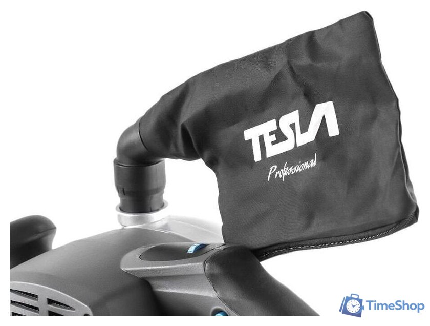 Ленточная шлифмашина Tesla TS1200 - Изображение №7 — Интернет-магазин Time-Shop