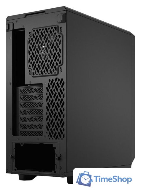 Корпус Fractal Design Meshify 2 Compact FD-C-MES2C-01 - Изображение №4 — Интернет-магазин Time-Shop