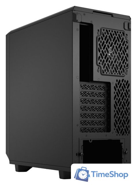 Корпус Fractal Design Meshify 2 Compact FD-C-MES2C-01 - Изображение №6 — Интернет-магазин Time-Shop
