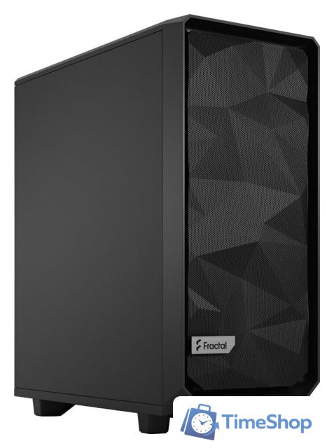 Корпус Fractal Design Meshify 2 Compact FD-C-MES2C-01 - Изображение №1 — Интернет-магазин Time-Shop