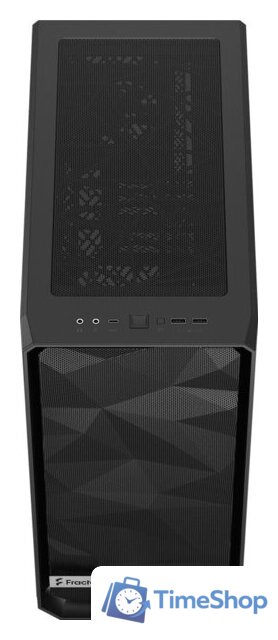 Корпус Fractal Design Meshify 2 Compact FD-C-MES2C-01 - Изображение №11 — Интернет-магазин Time-Shop