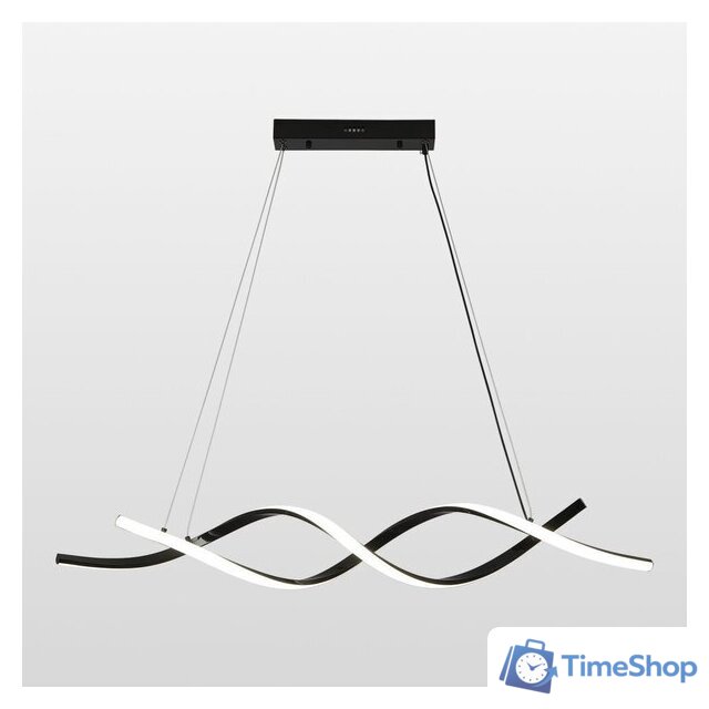 Подвесная люстра Lussole Bradford LSP-7163 - Изображение №2 — Интернет-магазин Time-Shop