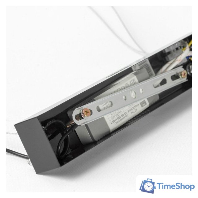 Подвесная люстра Lussole Bradford LSP-7163 - Изображение №6 — Интернет-магазин Time-Shop