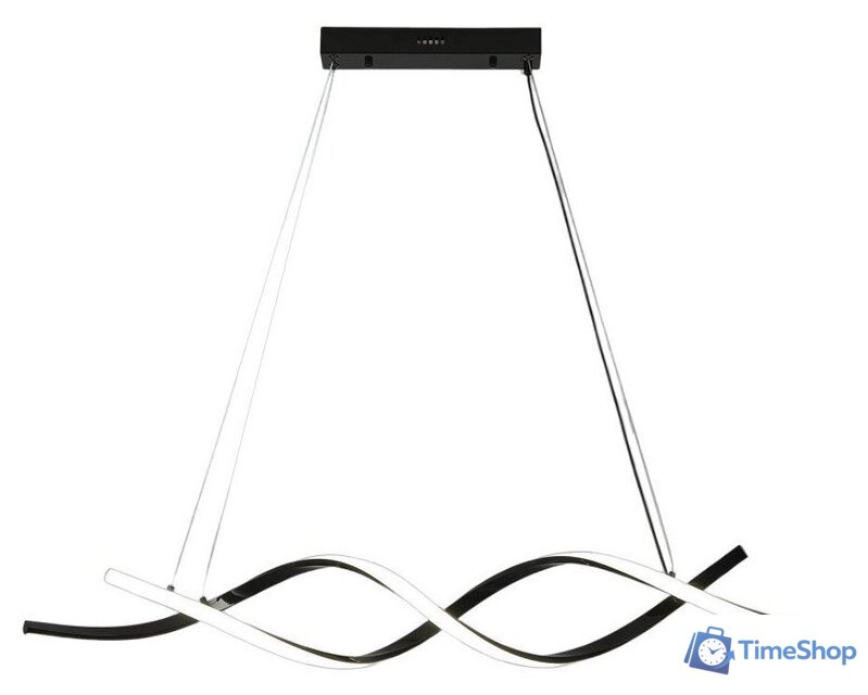 Подвесная люстра Lussole Bradford LSP-7163 - Изображение №1 — Интернет-магазин Time-Shop