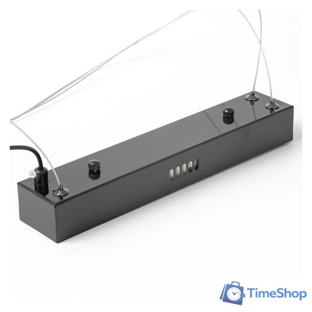 Подвесная люстра Lussole Bradford LSP-7163 - Изображение №5 — Интернет-магазин Time-Shop