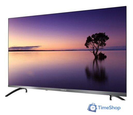 Телевизор CENTEK CT-TV0021-40 QLED - Изображение №2 — Интернет-магазин Time-Shop