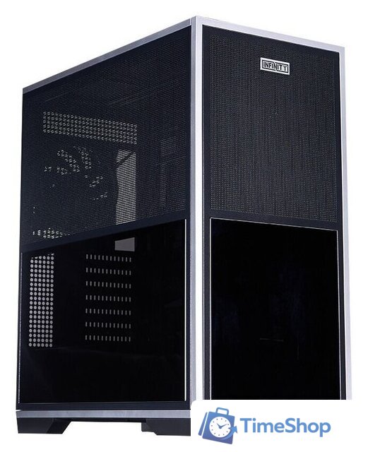 Корпус 1stPlayer Infinity IF8 ARGB (черный) - Изображение №15 — Интернет-магазин Time-Shop