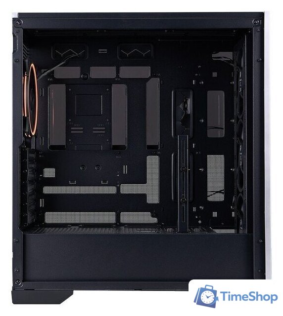 Корпус 1stPlayer Infinity IF8 ARGB (черный) - Изображение №8 — Интернет-магазин Time-Shop