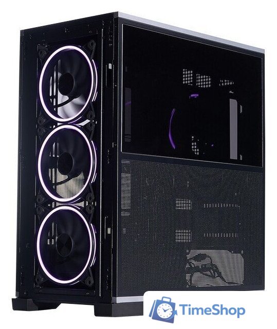 Корпус 1stPlayer Infinity IF8 ARGB (черный) - Изображение №12 — Интернет-магазин Time-Shop