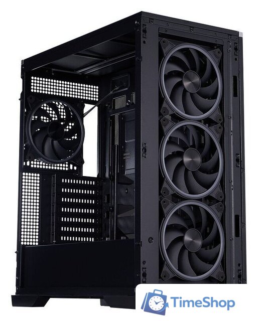 Корпус 1stPlayer Infinity IF8 ARGB (черный) - Изображение №17 — Интернет-магазин Time-Shop