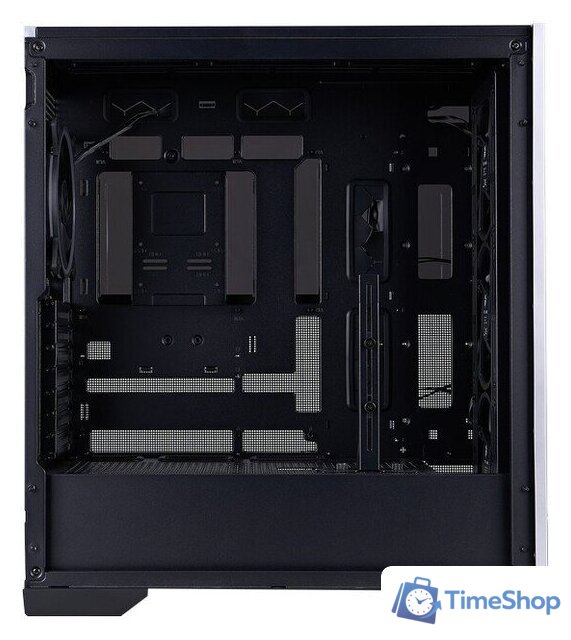 Корпус 1stPlayer Infinity IF8 ARGB (черный) - Изображение №7 — Интернет-магазин Time-Shop