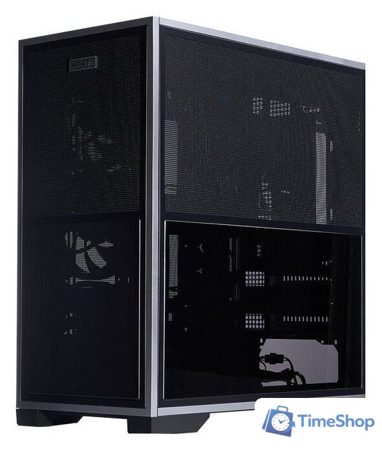 Корпус 1stPlayer Infinity IF8 ARGB (черный) - Изображение №13 — Интернет-магазин Time-Shop