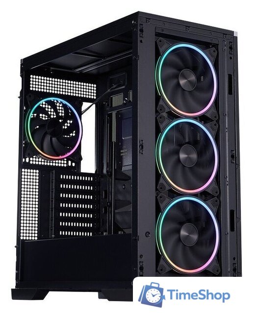 Корпус 1stPlayer Infinity IF8 ARGB (черный) - Изображение №18 — Интернет-магазин Time-Shop