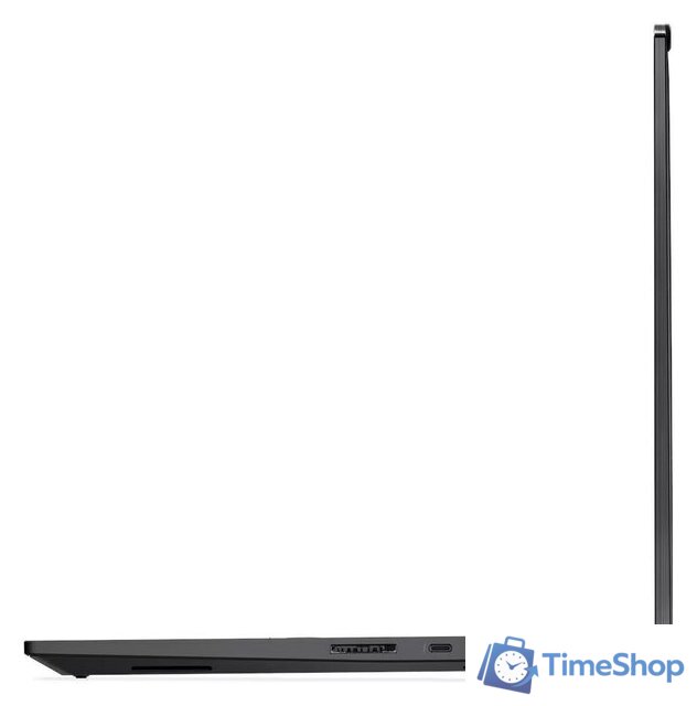 Рабочая станция Lenovo ThinkPad P1 Gen 8 21Q80026US - Изображение №3 — Интернет-магазин Time-Shop