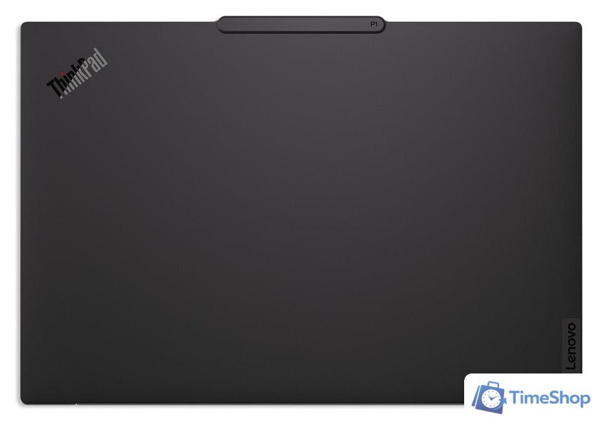 Рабочая станция Lenovo ThinkPad P1 Gen 8 21Q80026US - Изображение №5 — Интернет-магазин Time-Shop