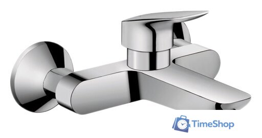 Смеситель Hansgrohe Logis 71225000 - Изображение №1 — Интернет-магазин Time-Shop