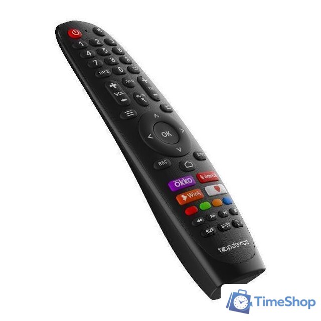 Телевизор Topdevice 32