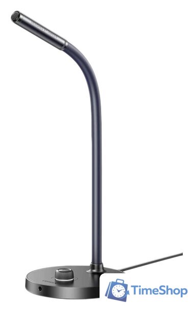 Проводной микрофон Ugreen CM564 90416 - Изображение №1 — Интернет-магазин Time-Shop