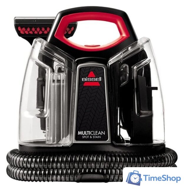 Пылесос Bissell MultiClean Spot & Stain 4720M - Изображение №1 — Интернет-магазин Time-Shop