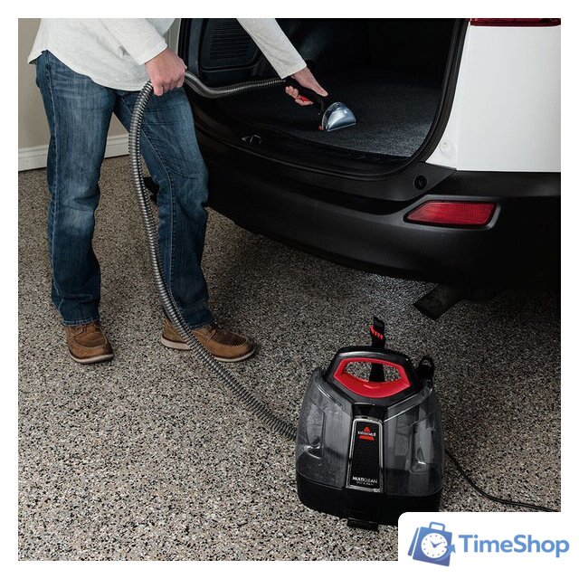 Пылесос Bissell MultiClean Spot & Stain 4720M - Изображение №2 — Интернет-магазин Time-Shop