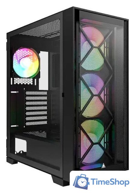 Компьютер TGPC Xtreme 91179 A-X - Изображение №1 — Интернет-магазин Time-Shop