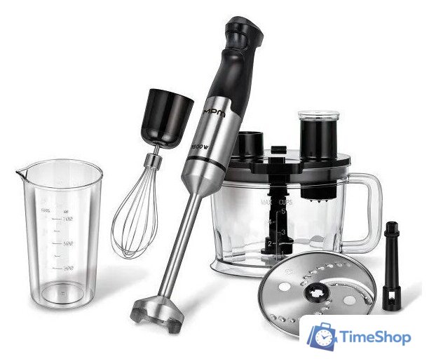 Погружной блендер MPM MBL-39M - Изображение №1 — Интернет-магазин Time-Shop