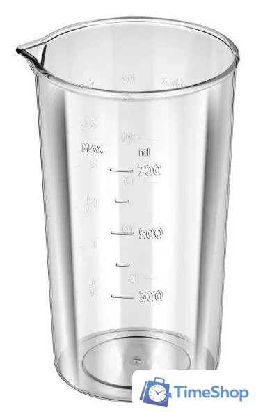 Погружной блендер MPM MBL-39M - Изображение №4 — Интернет-магазин Time-Shop