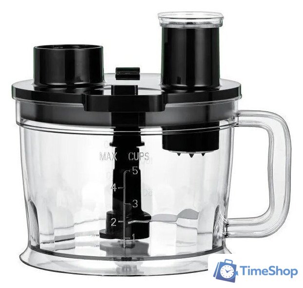 Погружной блендер MPM MBL-39M - Изображение №3 — Интернет-магазин Time-Shop