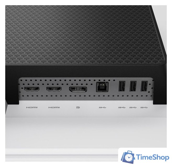 Игровой монитор Lenovo Legion Pro 27Q-10 68CFGACBEU - Изображение №10 — Интернет-магазин Time-Shop