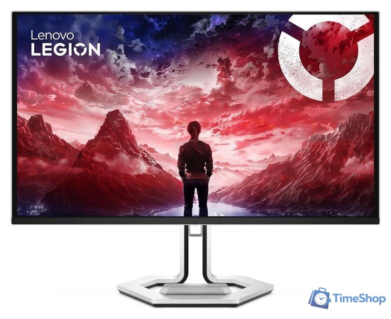 Игровой монитор Lenovo Legion Pro 27Q-10 68CFGACBEU - Изображение №1 — Интернет-магазин Time-Shop