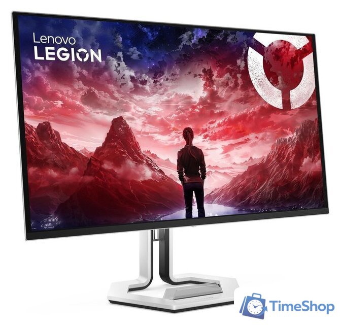 Игровой монитор Lenovo Legion Pro 27Q-10 68CFGACBEU - Изображение №3 — Интернет-магазин Time-Shop
