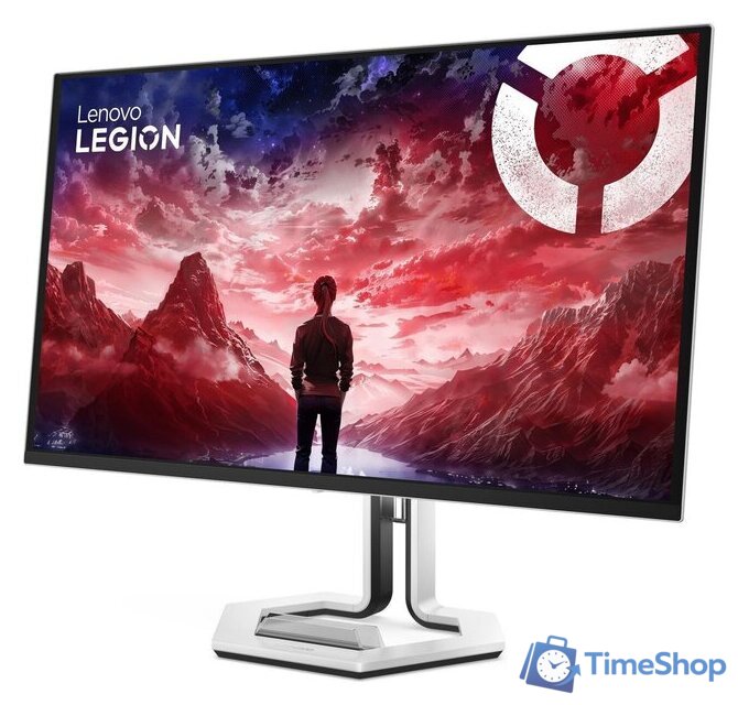 Игровой монитор Lenovo Legion Pro 27Q-10 68CFGACBEU - Изображение №2 — Интернет-магазин Time-Shop