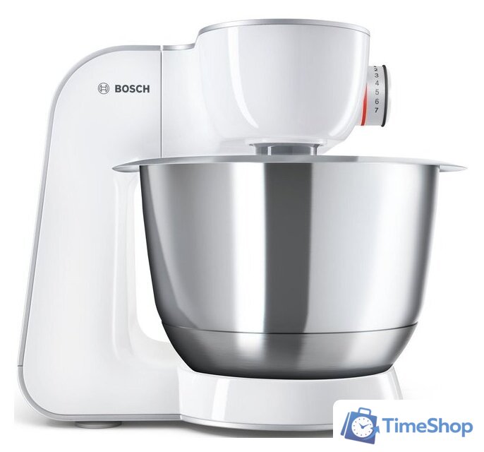 Кухонная машина Bosch MUM58231 - Изображение №3 — Интернет-магазин Time-Shop