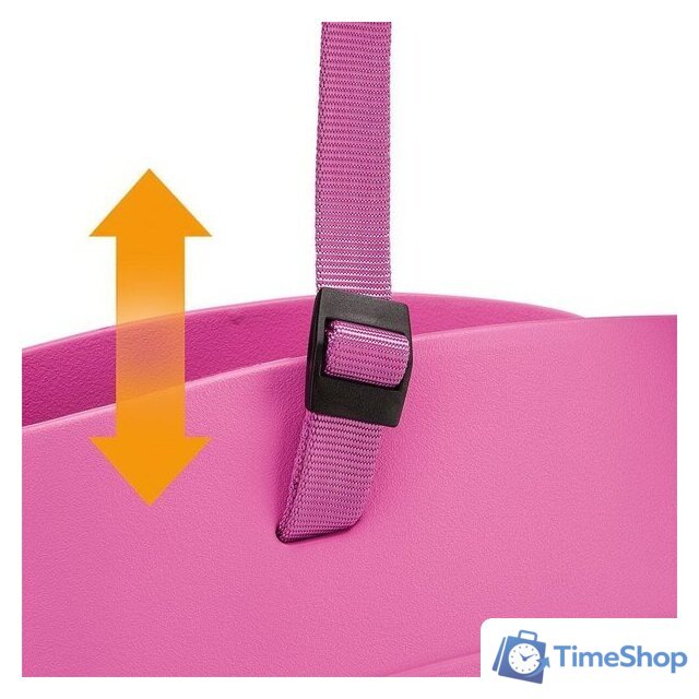 Сумка-переноска Ferplast With-Me Small 79501019 (фуксия) - Изображение №3 — Интернет-магазин Time-Shop