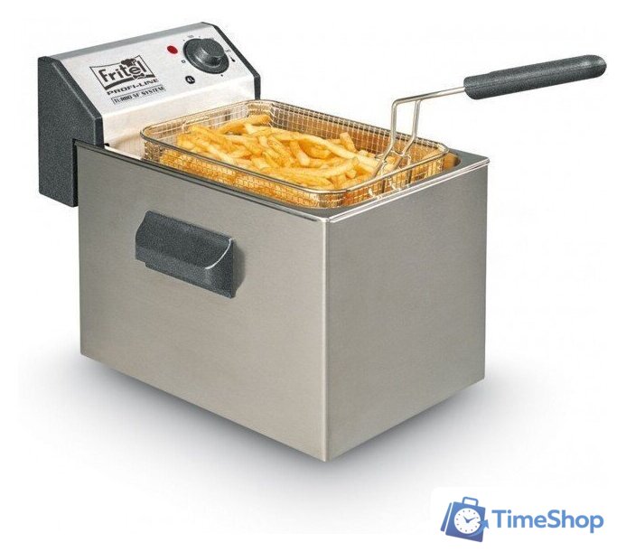 Фритюрница Fritel Profi 3355 - Изображение №1 — Интернет-магазин Time-Shop