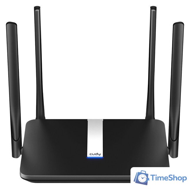 4G Wi-Fi роутер Cudy LT500 2.0 - Изображение №1 — Интернет-магазин Time-Shop