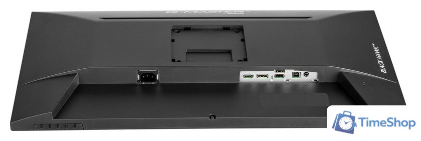 Игровой монитор iiyama G-Master Black Hawk GB2745QSU-B1 - Изображение №11 — Интернет-магазин Time-Shop