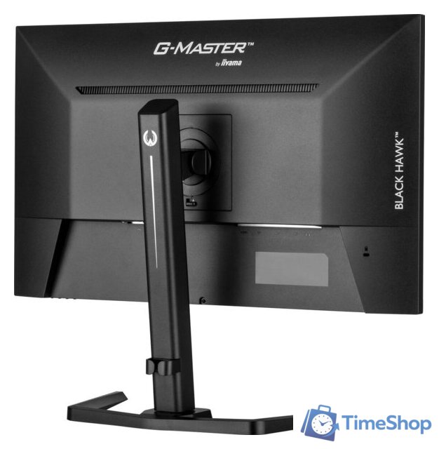 Игровой монитор iiyama G-Master Black Hawk GB2745QSU-B1 - Изображение №9 — Интернет-магазин Time-Shop
