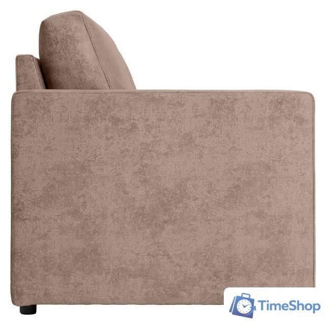 Диван Krones Аполлон New (велюр кофейный) - Изображение №2 — Интернет-магазин Time-Shop