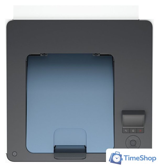 Принтер HP Color LaserJet Pro 3203dw 499N4A - Изображение №4 — Интернет-магазин Time-Shop