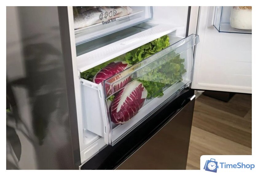 Холодильник Hisense RB390N4GBE - Изображение №6 — Интернет-магазин Time-Shop