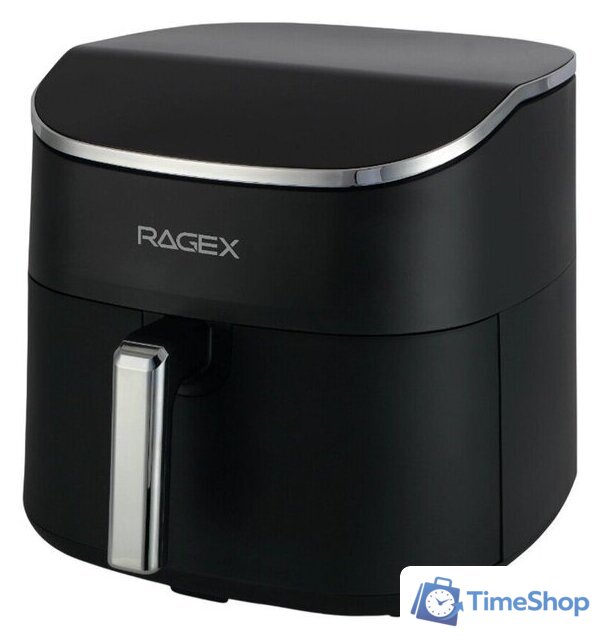 Аэрогриль (аэрофритюрница) RAGEX R204-000 - Изображение №1 — Интернет-магазин Time-Shop
