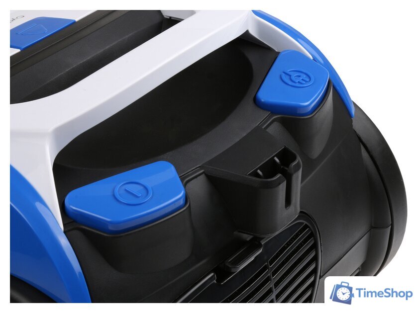 Пылесос Normann AVC-211 - Изображение №5 — Интернет-магазин Time-Shop