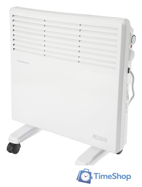 Конвектор Ресанта ОК-1000 - Изображение №1 — Интернет-магазин Time-Shop