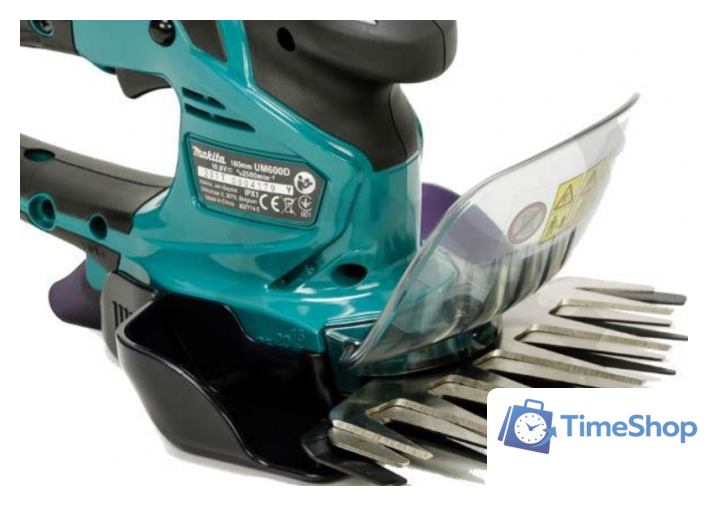 Садовые ножницы Makita UM600DZ (без АКБ) - Изображение №3 — Интернет-магазин Time-Shop