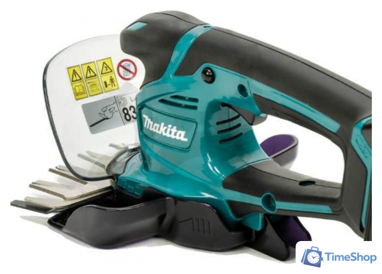 Садовые ножницы Makita UM600DZ (без АКБ) - Изображение №2 — Интернет-магазин Time-Shop