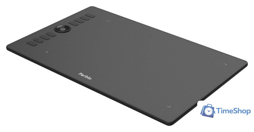 Графический планшет Parblo A610 Pro - Изображение №4 — Интернет-магазин Time-Shop