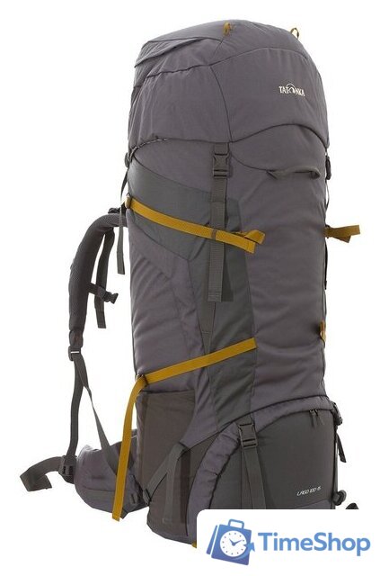 Туристический рюкзак Tatonka Lago DI.6027.021 (titan grey) - Изображение №1 — Интернет-магазин Time-Shop